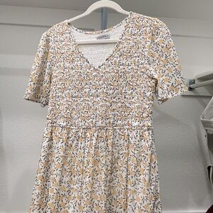 FEHRNVI Tayla Dress Sz M